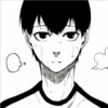 Isagi Yoichi | Blue Lock 20