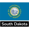 DAKOTA SOUTH DAKOTA SOUTH STATE OF THE MOUNT 7889 RUSHMORE STATE South Dakota
