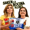 SAKEN LA
ARTE
ancherito
SAM Saber a
VERLI
BOCINA
PLEBES
3.9%AC/
K
ECATE
curate
ATE