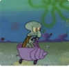 Squidward's Moods 17