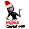 Mavis Christmas