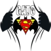 Super Hombres🦸🏻‍♂️֍1🇲🇽Clásica 19