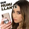 QUE
HUMI
LLANTE