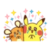 Pokémon Yurutto 13