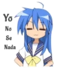 Yo No Se Nada