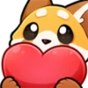 red panda 22