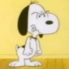 🐾Snoopy enojado 😡 3 🦴 23