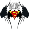 Super Hombres🦸🏻‍♂️֍1🇲🇽Clásica 20