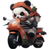 Panda 6 👩🏻‍🎨 Img.1712 11