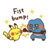 Pokémon Yurutto 14