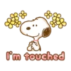 Lovely Snoopy 2💖 C☆ 11