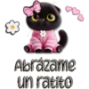 Alma Abrázame un ratito