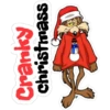 Cranky christmass