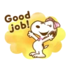 Lovely Snoopy 1💖 C☆ 12