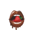 Lips👄❥☯︎ͫ2🇲🇽Clásica 20