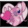 💥Stich y su novia💥 23