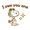 Lovely Snoopy 2💖 C☆ 12