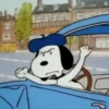 🐾Snoopy enojado 😡 3 🦴 24