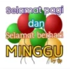 Selamat pagi dan Selamat berbari MINGGU by tis