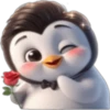 Pingüi❤️🐧cυτE clคร¡cค 9