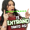 TE
EXTRAND
TANTO ASI