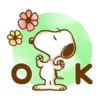 Lovely Snoopy 1💖 C☆ 13
