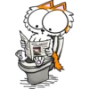 Willi Cat Doings 17