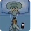 Squidward's Moods 18