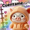 Cuentame alexa