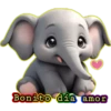 Bonito día amor