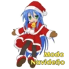 Modo Navideño