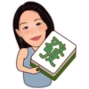 Client Sticker - Rachel 5