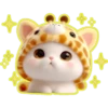 Gato loquillo💞1🇵🇪Clásica 16