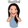 Client Sticker - Rachel 6