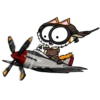 Cat Doing #2 9