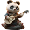 Panda 6 👩🏻‍🎨 Img.1712 13