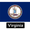 VIRGINIA SIC S SEMPER TYRANNIS Virginia