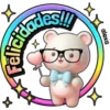 Circulito amigo 🩷🤍🩵 15