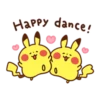 Pokémon Yurutto 16