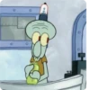 Squidward's Moods 20