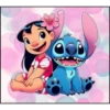 💥Stich y su novia💥 25