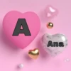 Abecedario💞137🇵🇪Clásica 24