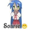 Sonríe