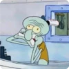 Squidward's Moods 21