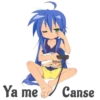 Yajme Canse