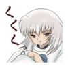 Inuyasha side characters from line 21