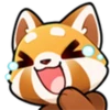 red panda 24