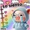 ++ alexa Lo siento... ۱۵