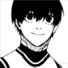 Isagi Yoichi | Blue Lock 22