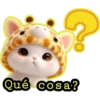 Gato loquillo💞1🇵🇪Clásica 18